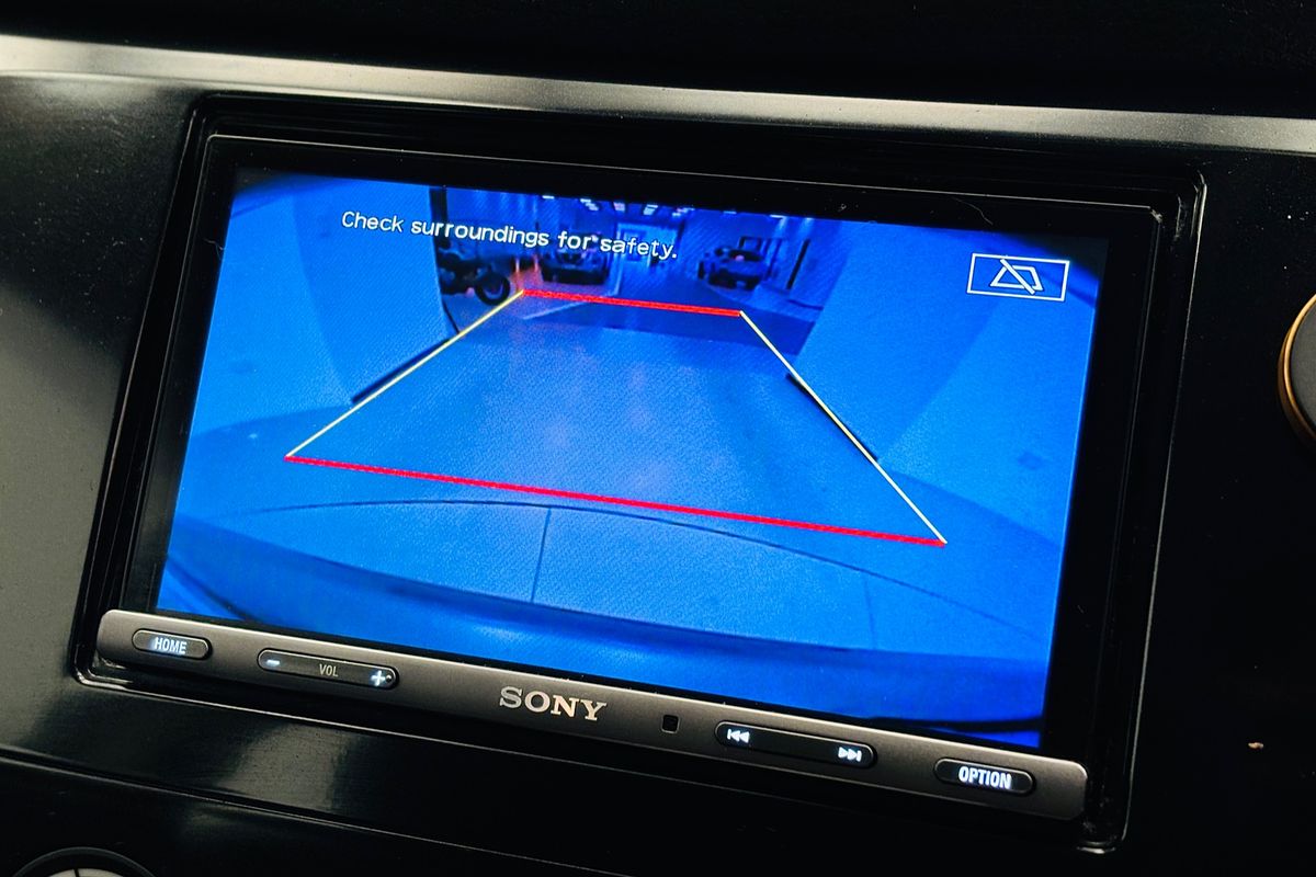 2017 Nissan QASHQAI ST J11