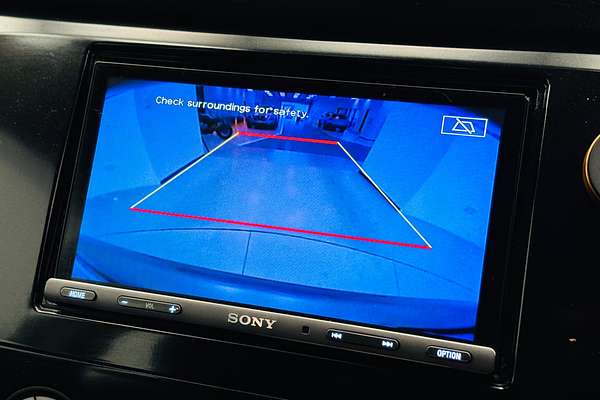 2017 Nissan QASHQAI ST J11