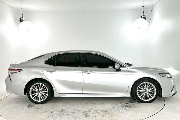 2017 Toyota Camry SL ASV70R