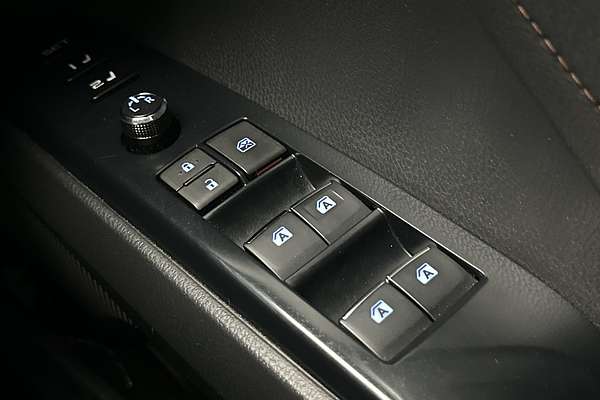 2017 Toyota Camry SL ASV70R