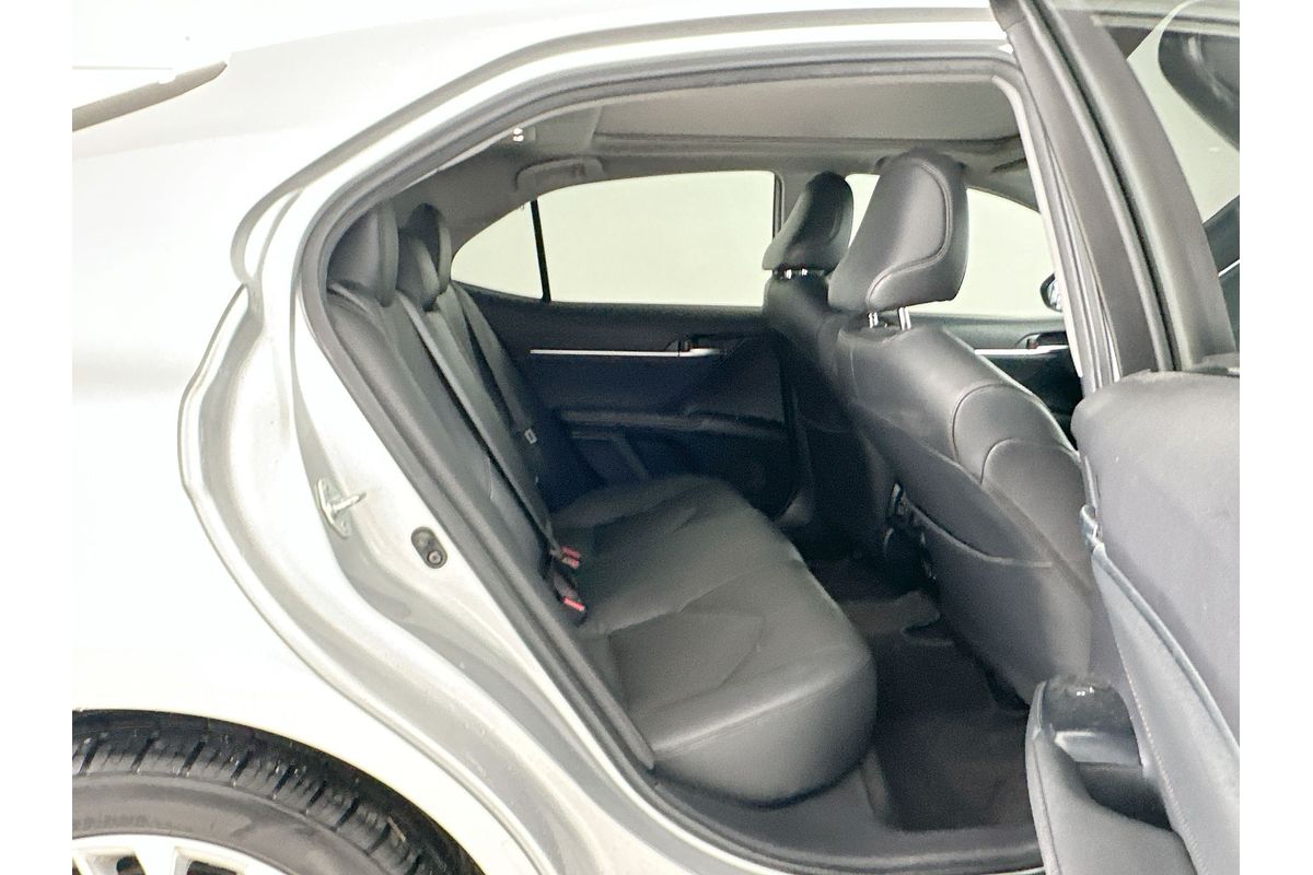 2017 Toyota Camry SL ASV70R