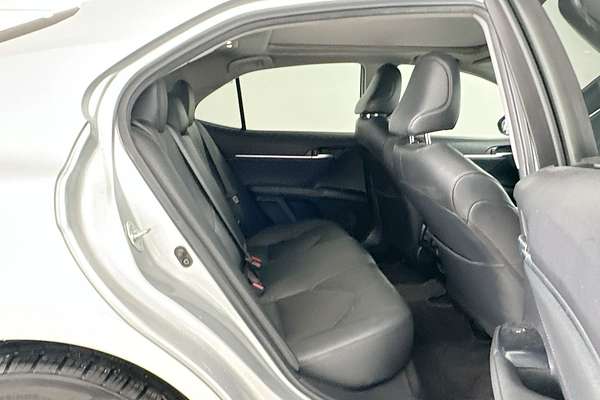 2017 Toyota Camry SL ASV70R