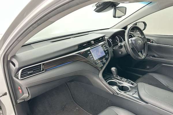 2017 Toyota Camry SL ASV70R