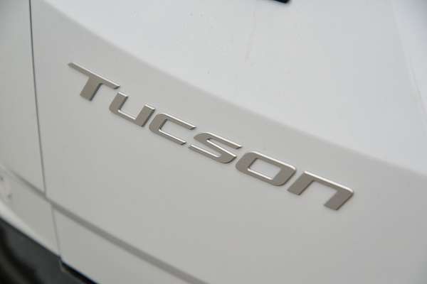 2026 Hyundai Tucson Premium N Line NX4.V4