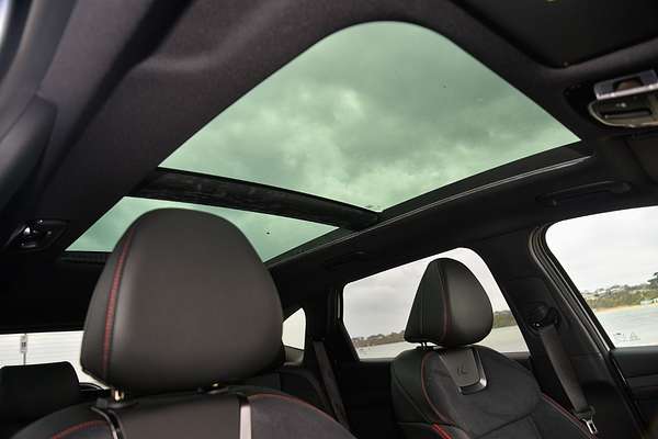 2026 Hyundai Tucson Premium N Line NX4.V4