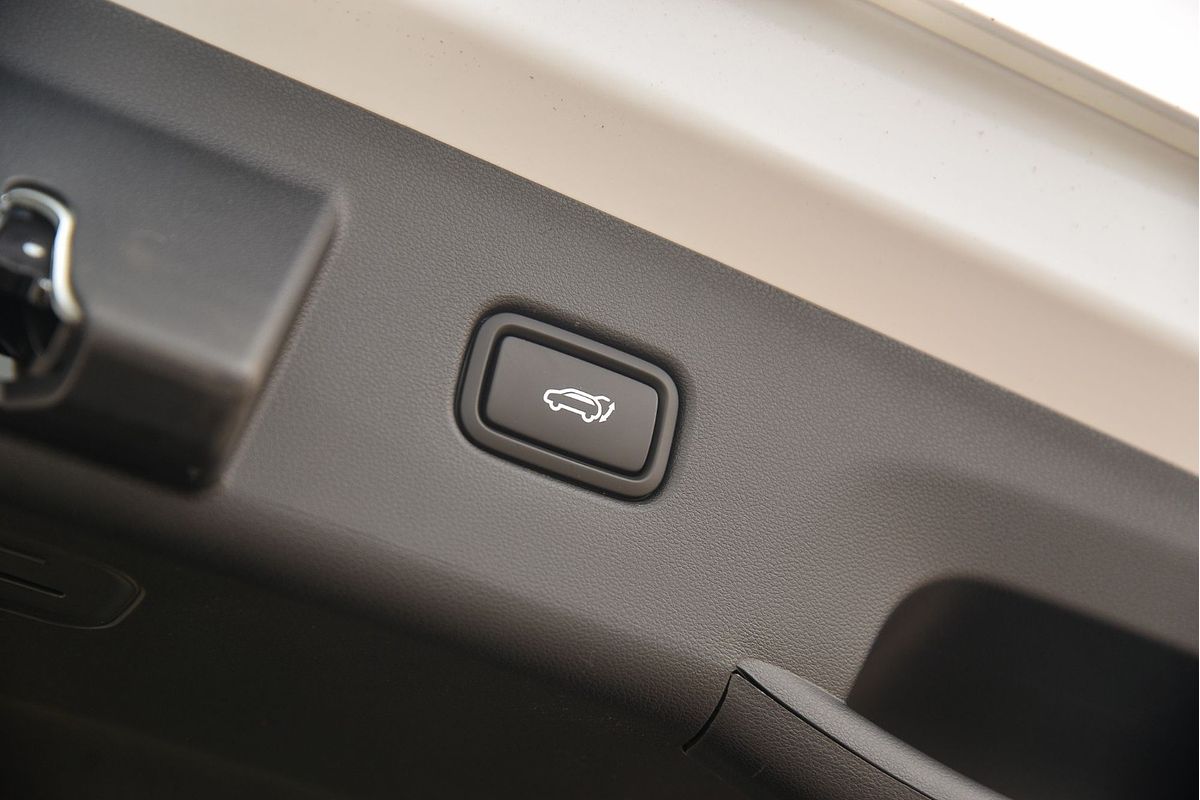 2026 Hyundai Tucson Premium N Line NX4.V4