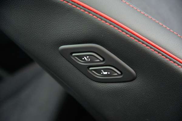 2026 Hyundai Tucson Premium N Line NX4.V4