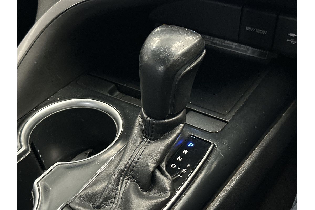 2017 Toyota Camry SL ASV70R