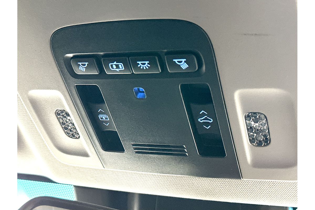 2017 Toyota Camry SL ASV70R