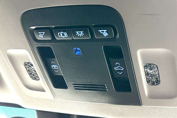 2017 Toyota Camry SL ASV70R