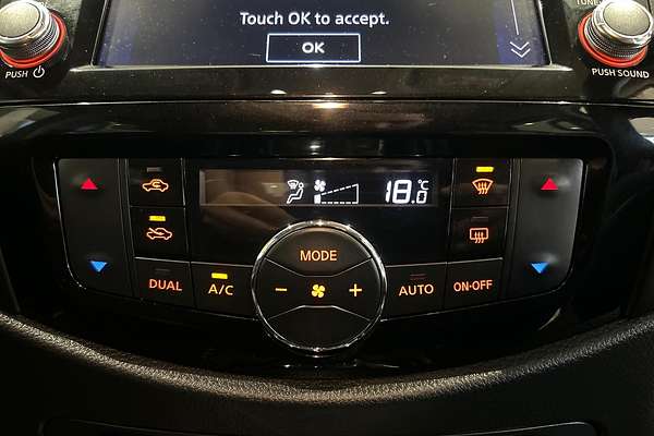 2023 Nissan Navara PRO-4X D23 4X4