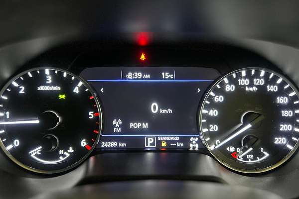 2023 Nissan Navara PRO-4X D23 4X4