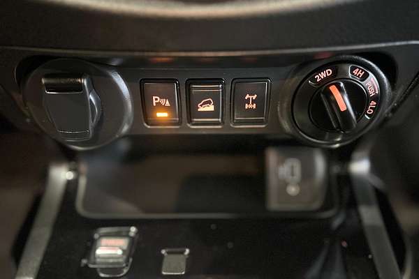 2023 Nissan Navara PRO-4X D23 4X4