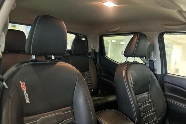 2023 Nissan Navara PRO-4X D23 4X4