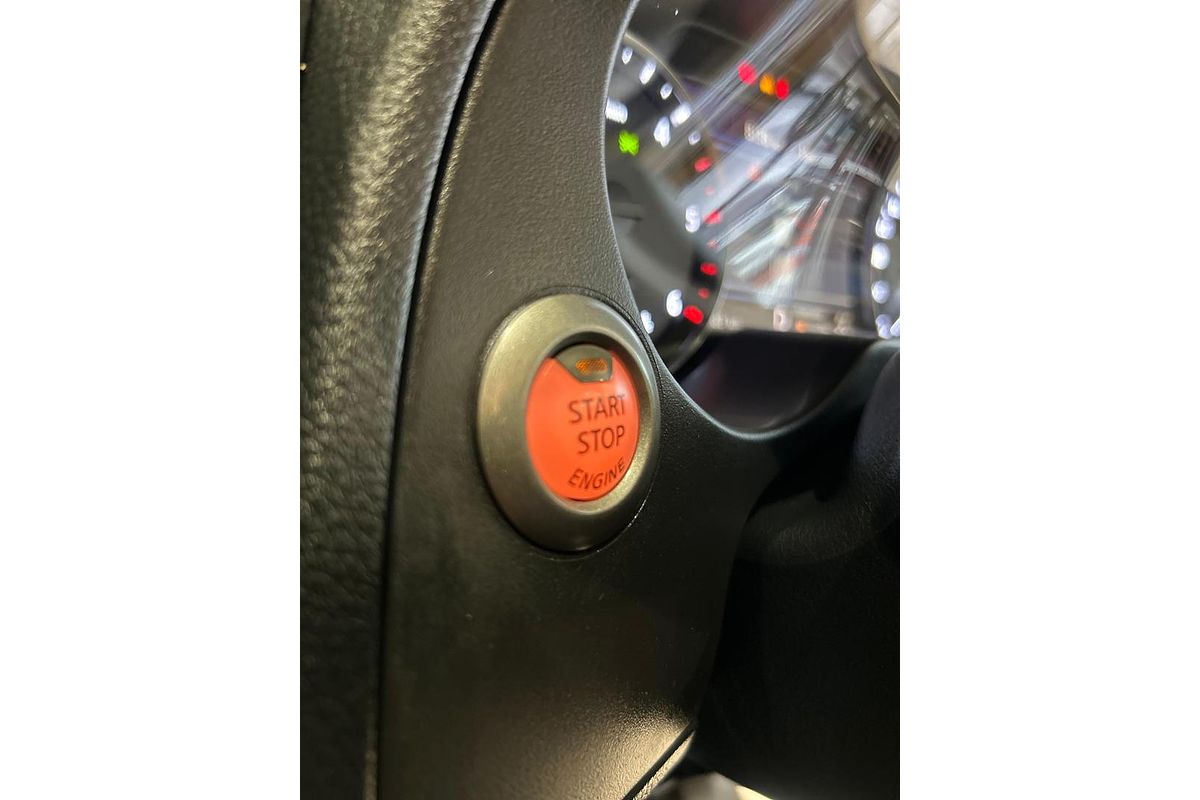 2023 Nissan Navara PRO-4X D23 4X4