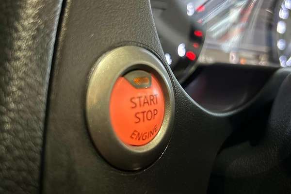 2023 Nissan Navara PRO-4X D23 4X4