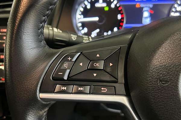 2023 Nissan Navara PRO-4X D23 4X4