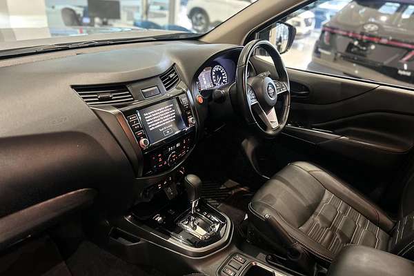 2023 Nissan Navara PRO-4X D23 4X4