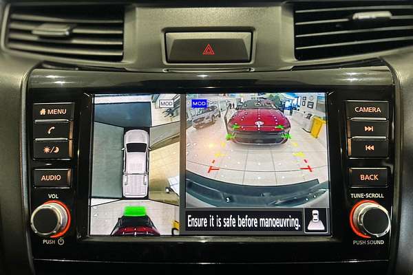 2023 Nissan Navara PRO-4X D23 4X4