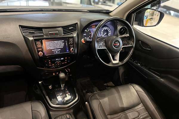 2023 Nissan Navara PRO-4X D23 4X4