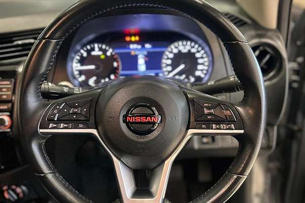 2023 Nissan Navara PRO-4X D23 4X4