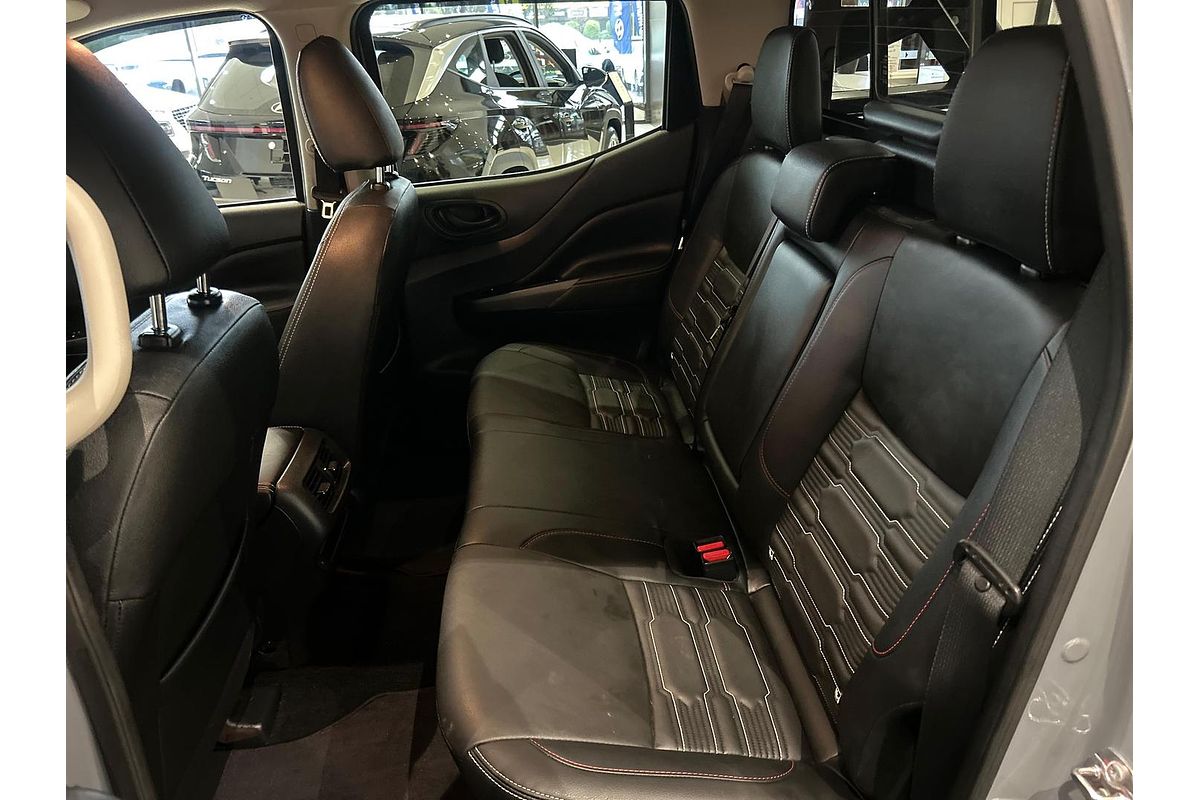 2023 Nissan Navara PRO-4X D23 4X4