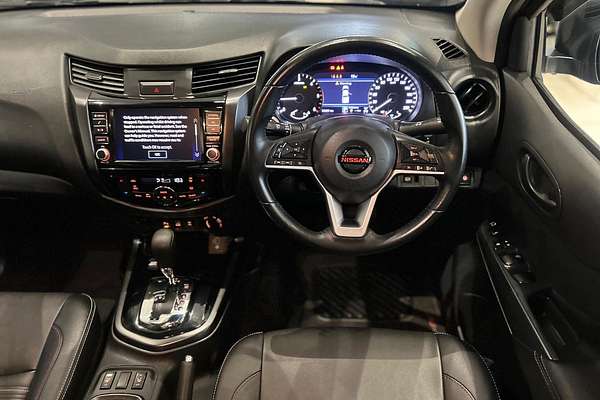 2023 Nissan Navara PRO-4X D23 4X4