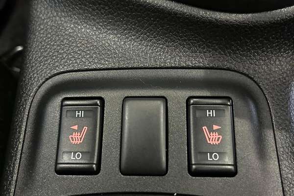 2023 Nissan Navara PRO-4X D23 4X4