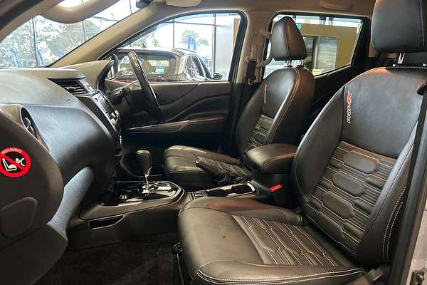 2023 Nissan Navara PRO-4X D23 4X4