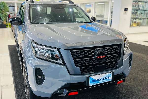 2023 Nissan Navara PRO-4X D23 4X4
