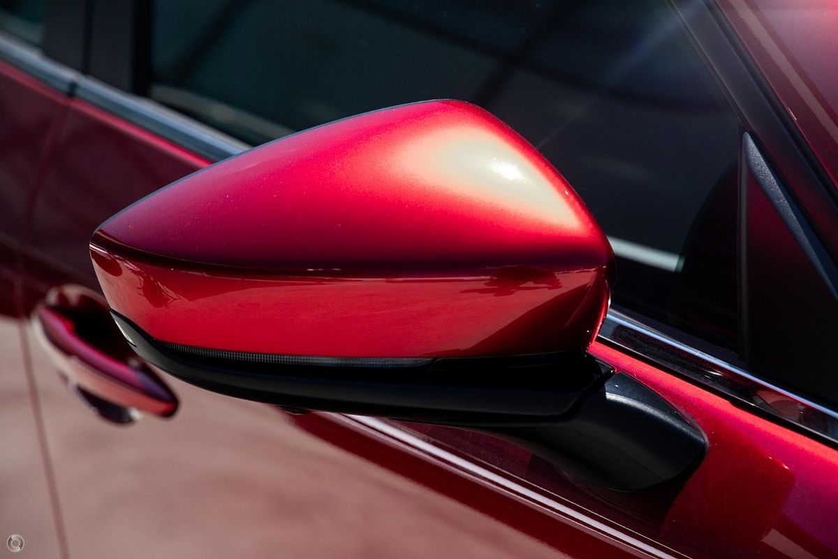 2025 Mazda CX-30 G20 Evolve DM Series