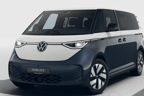 2025 Volkswagen ID. Buzz Pro BEV560 EB LWB