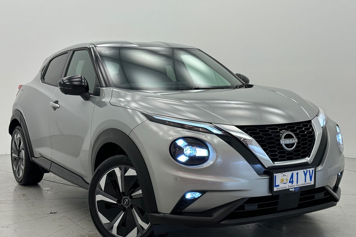 2024 Nissan JUKE ST-L F16