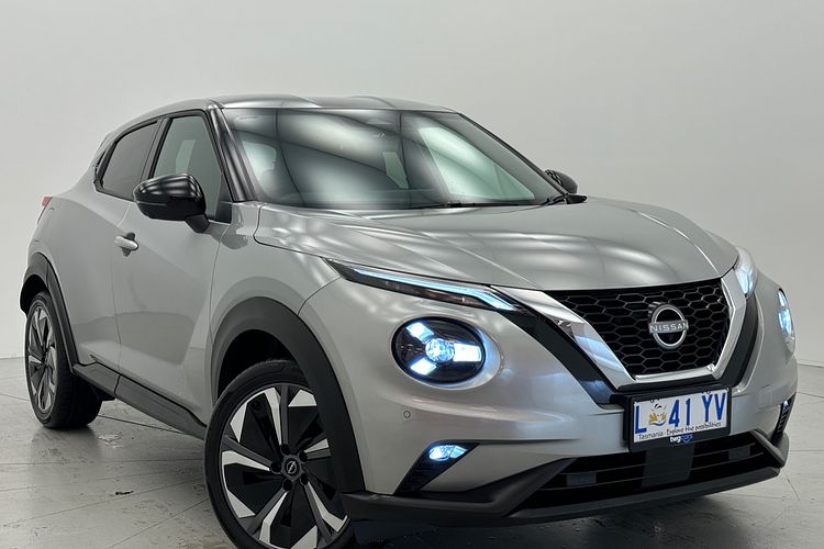 2024 Nissan JUKE ST-L F16