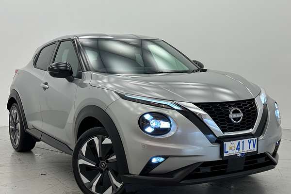2024 Nissan JUKE ST-L F16