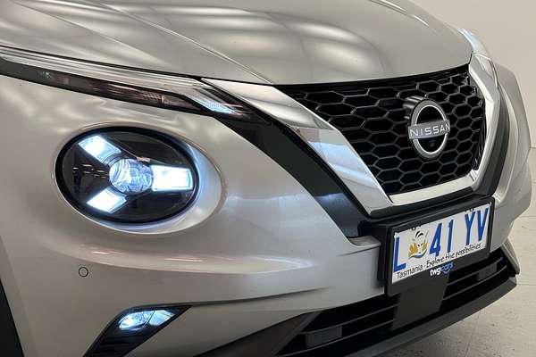 2024 Nissan JUKE ST-L F16