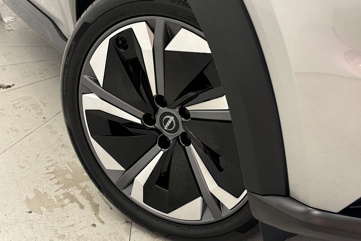 2024 Nissan JUKE ST-L F16