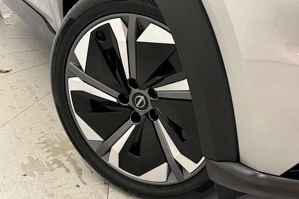 2024 Nissan JUKE ST-L F16