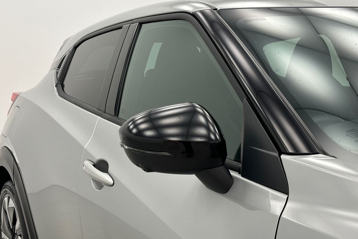 2024 Nissan JUKE ST-L F16