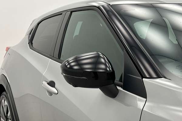 2024 Nissan JUKE ST-L F16