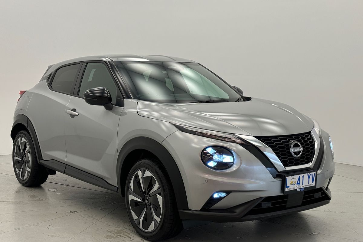 2024 Nissan JUKE ST-L F16