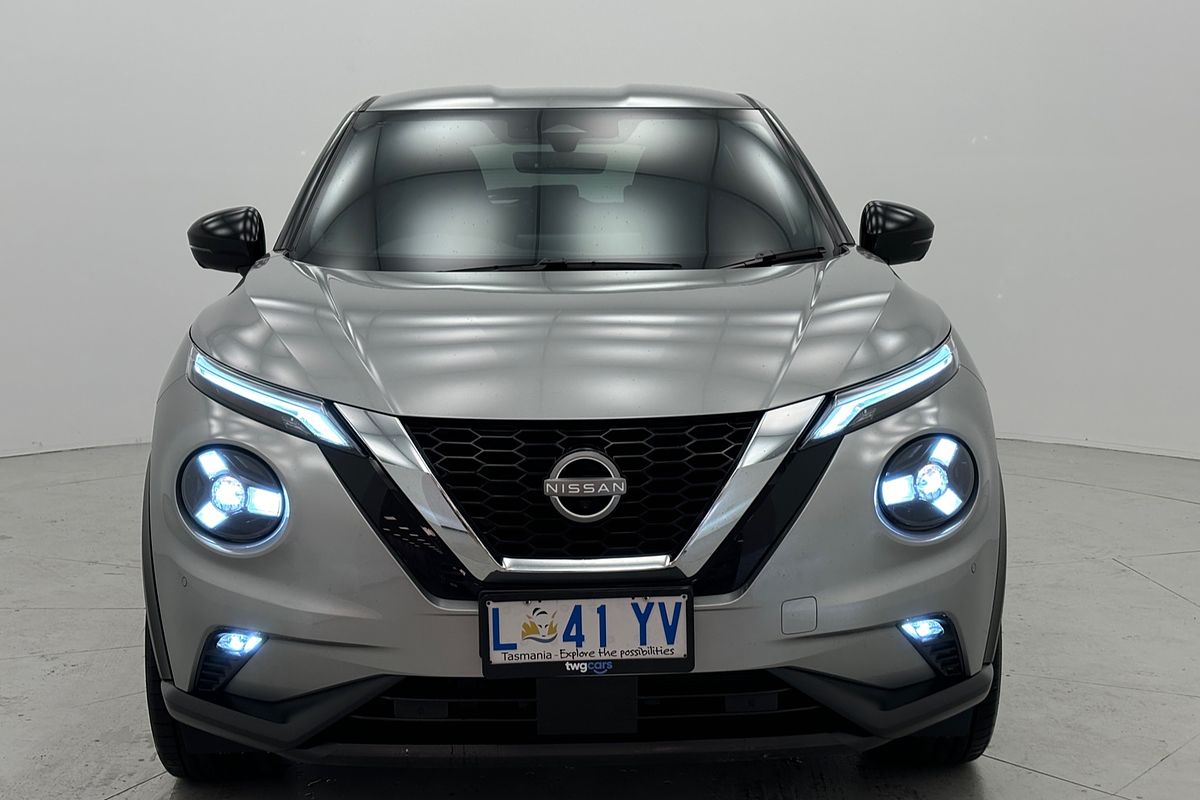 2024 Nissan JUKE ST-L F16