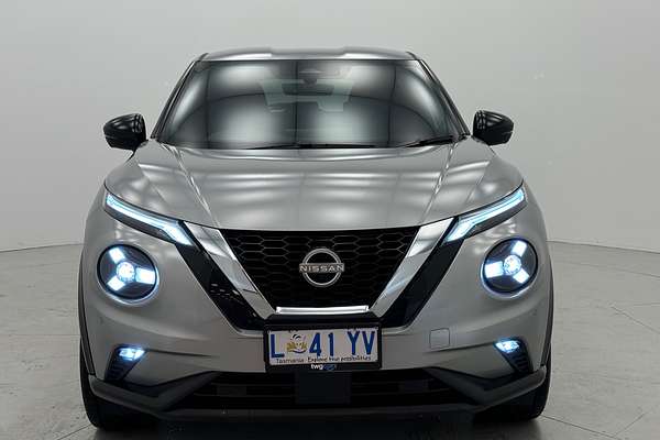 2024 Nissan JUKE ST-L F16