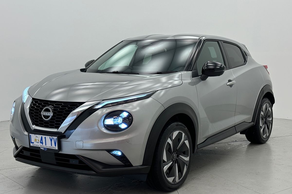 2024 Nissan JUKE ST-L F16