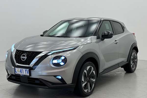 2024 Nissan JUKE ST-L F16