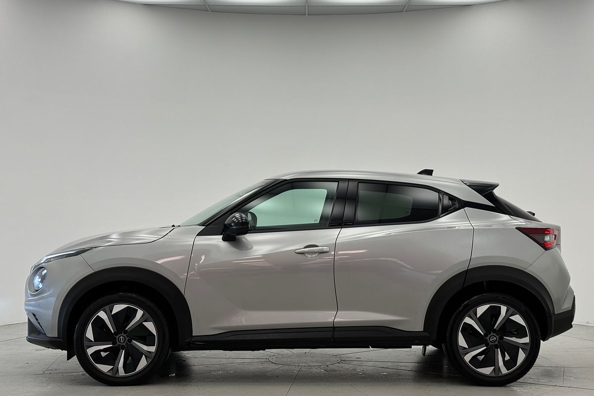 2024 Nissan JUKE ST-L F16