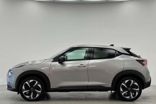 2024 Nissan JUKE ST-L F16