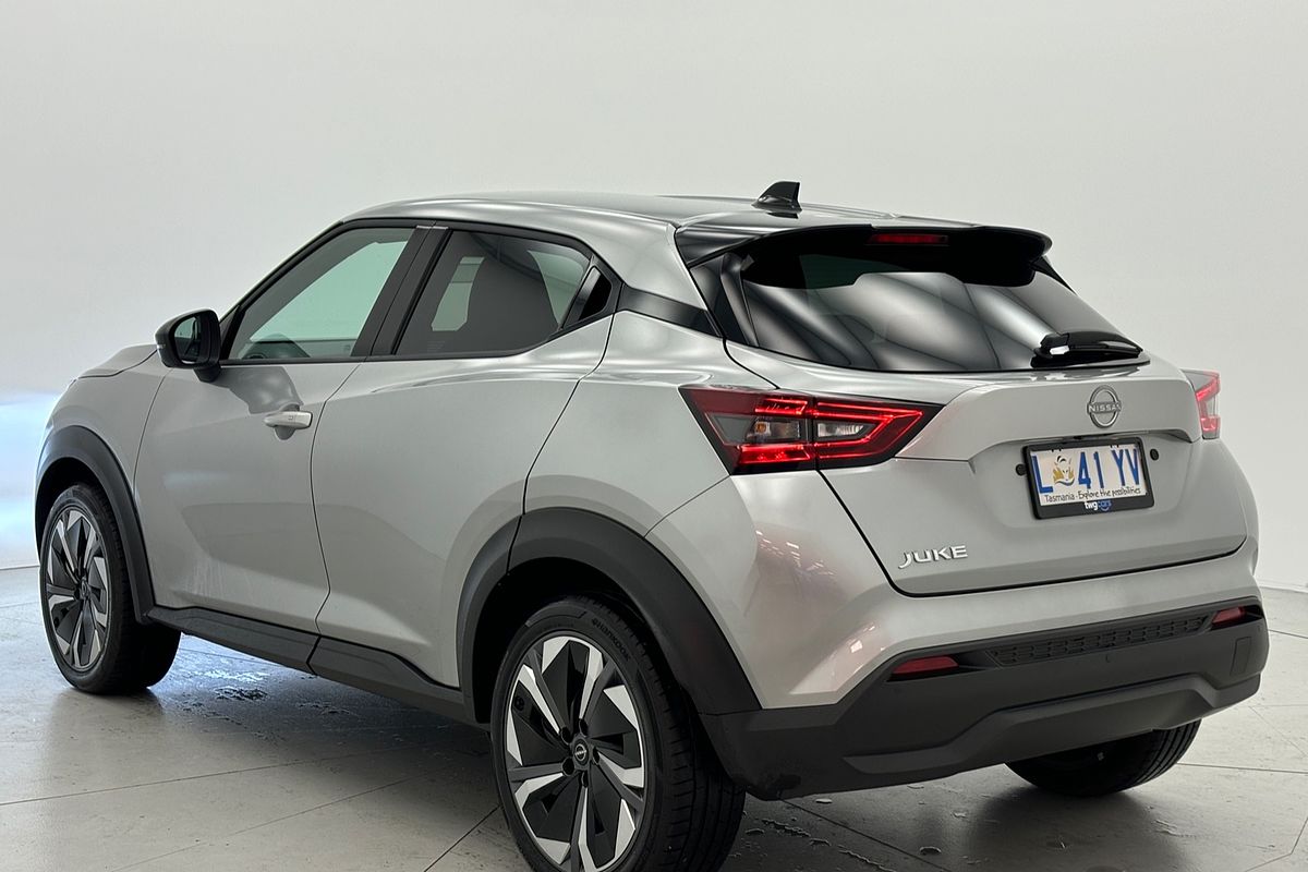 2024 Nissan JUKE ST-L F16