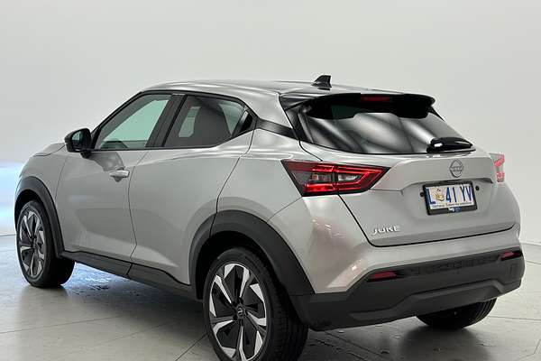 2024 Nissan JUKE ST-L F16