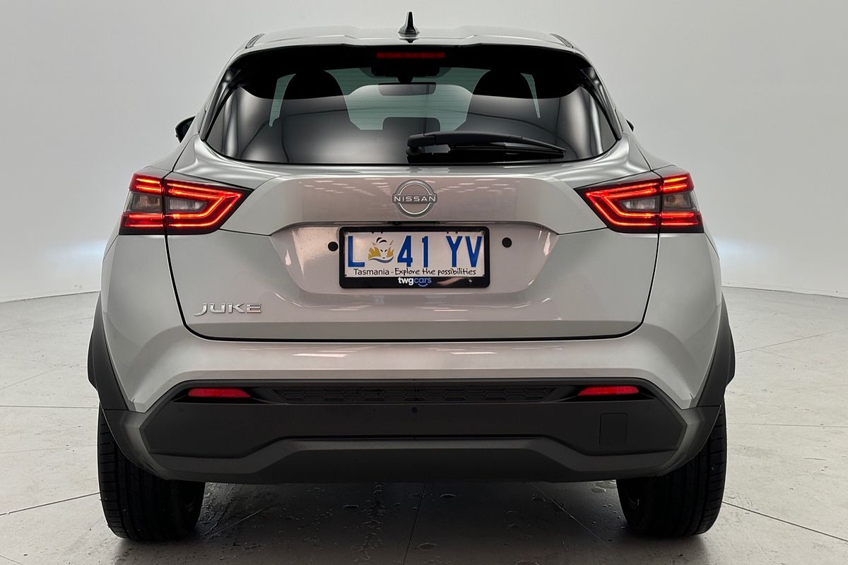 2024 Nissan JUKE ST-L F16